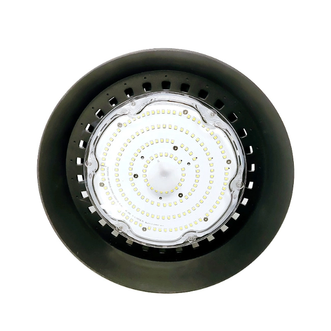 High Brightness 170lm/W 100W 150W 200W Gas Station LED Canopy Light