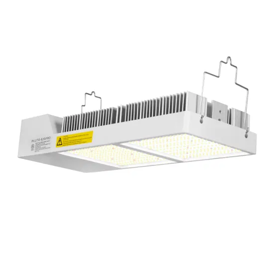 Pluto Gavita820W PRO Vollspektrum-Wirksamkeit höher als 1930e 1:1 Ersatz 1000W De Fixture PPE2.8 Umol Spectrum Business Indoor LED Grow Light