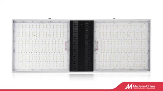 Gartenbau-Beleuchtung, Indoor-Anbau, Hydrokultur-Pflanzenlampe, wasserdicht, vertikale Landwirtschaft, Top-Baldachin, bestes rotes Vollspektrum-UV-IR-600-W-800-W-1000-W-LED-Wachstumslicht