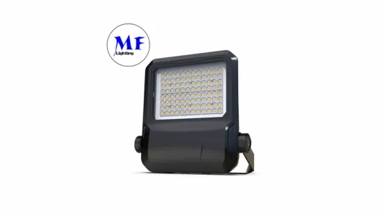 100 W 150 W 280 W 140 lm/W IP67 wasserdichte LED-Flutlichter für Sportplätze, wasserdichtes Fotozellen-LED-Flutlicht, LED-Tunnellicht